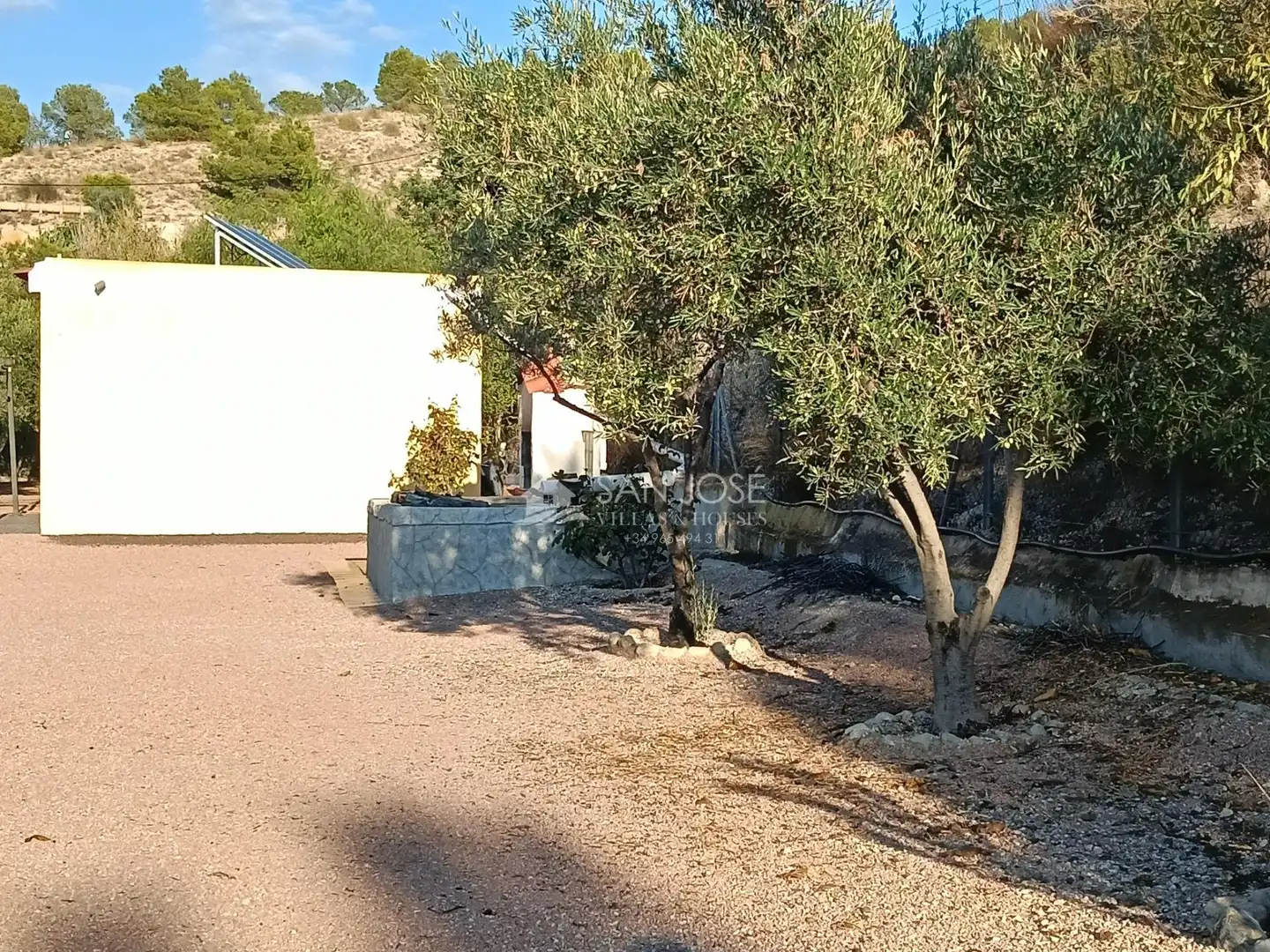 Casa o chalet en venta en Pedanías Este