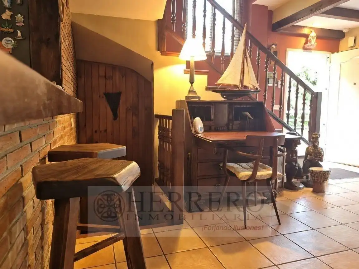 Casa adosada en venta en Gandia con Aire acondicionado, Calefacción y Jardín privado