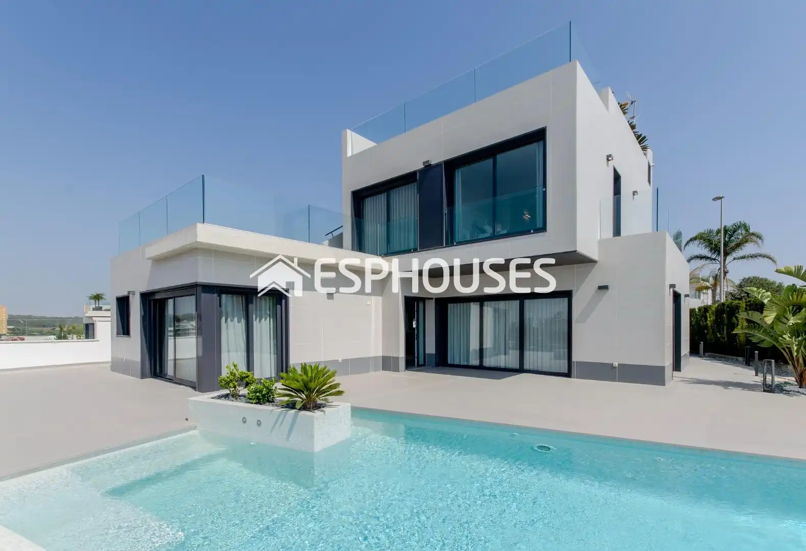 House with terrace for sale in Orihuela Costa, imagen 68