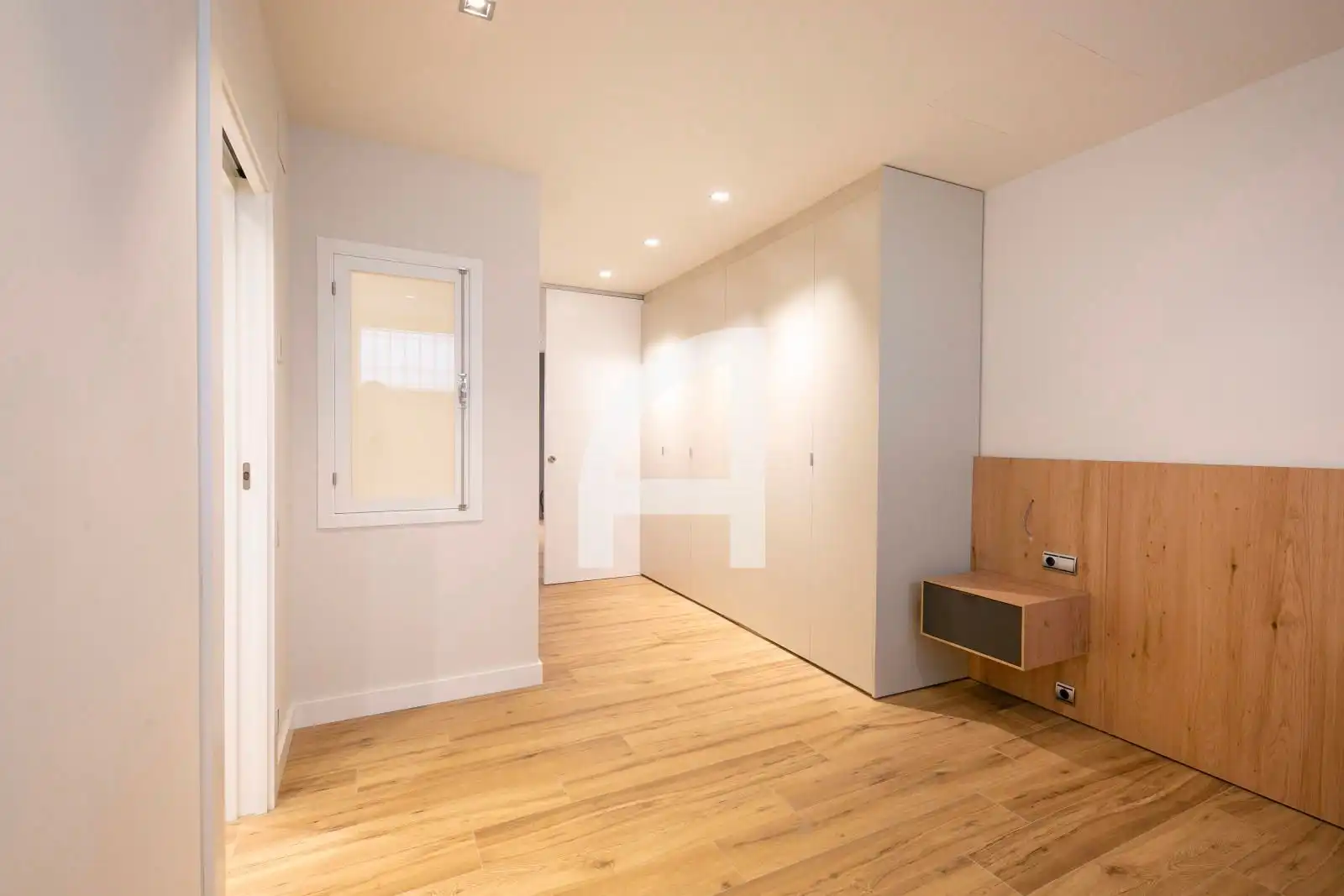 Habitación de Piso en venta en Barcelona con Aire acondicionado, Calefacción y Parquet