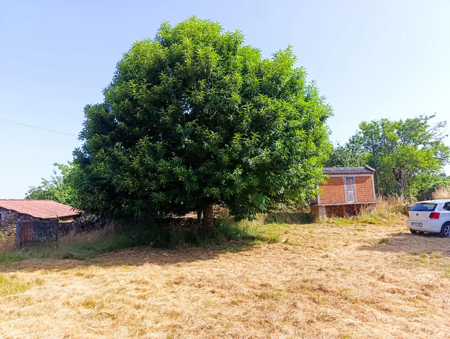 Casa rústica amb jardí en venda a O Saviñao, imagen 20