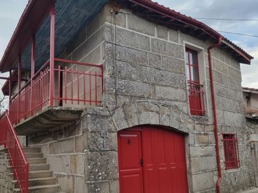 Landhaus zum Verkauf in baños de molgas