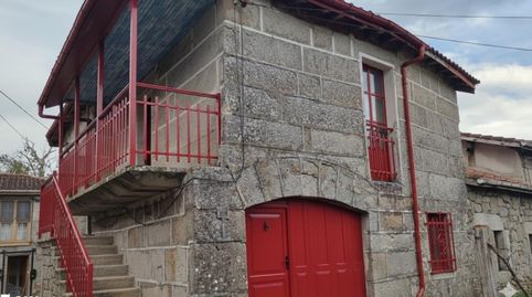 21.000 casa  en Baños de Molgas Ourense