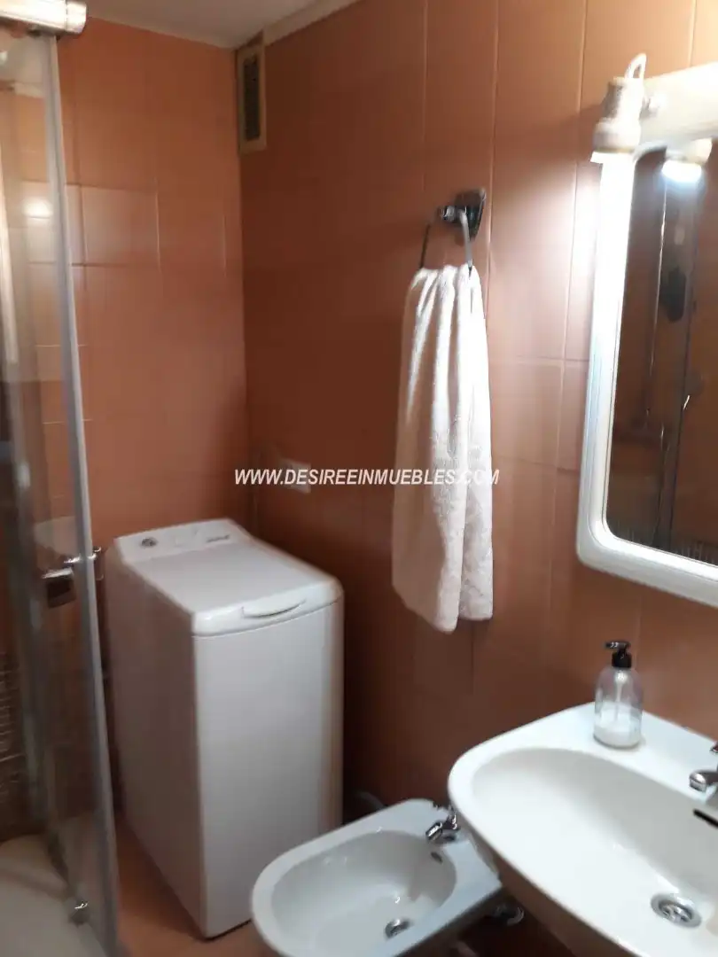 Wohnung zur Miete in Carrer del Mar, La Xerea