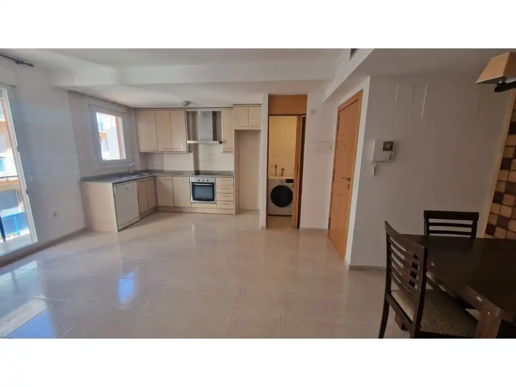 Appartement compact avec terrasse à vendre à Pueblo, imagen 2