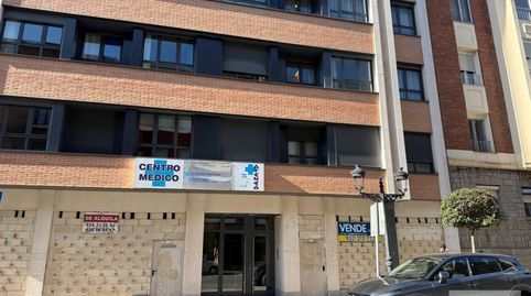 Foto 4 von Geschaftsraum zum Verkauf in Paseo Estacion de la, 5, Estación, Ávila Capital