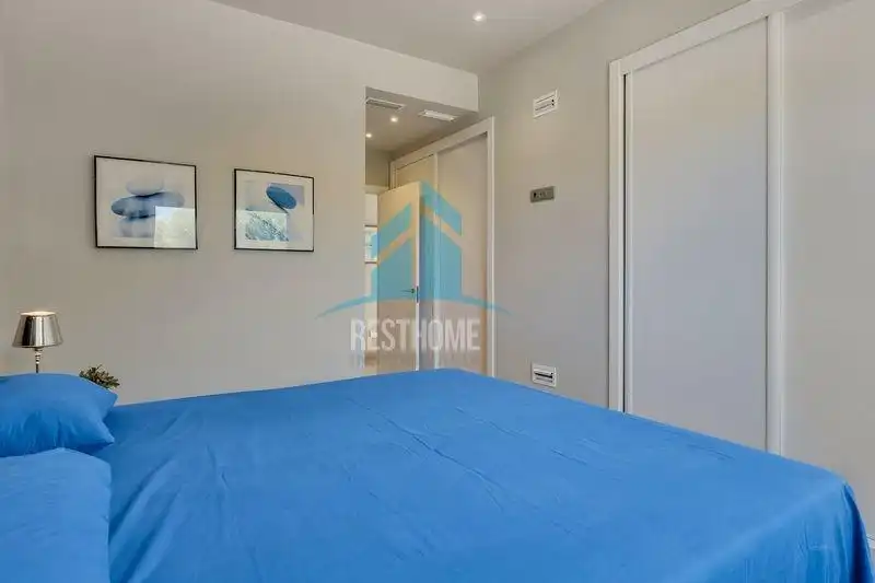 Villa avec piscine à vendre à Portichol - Balcón al Mar, imagen 14