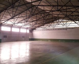 Exterior view of Industrial buildings for sale in Alcalá de Henares