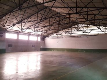 Nave industrial en venta en N/A