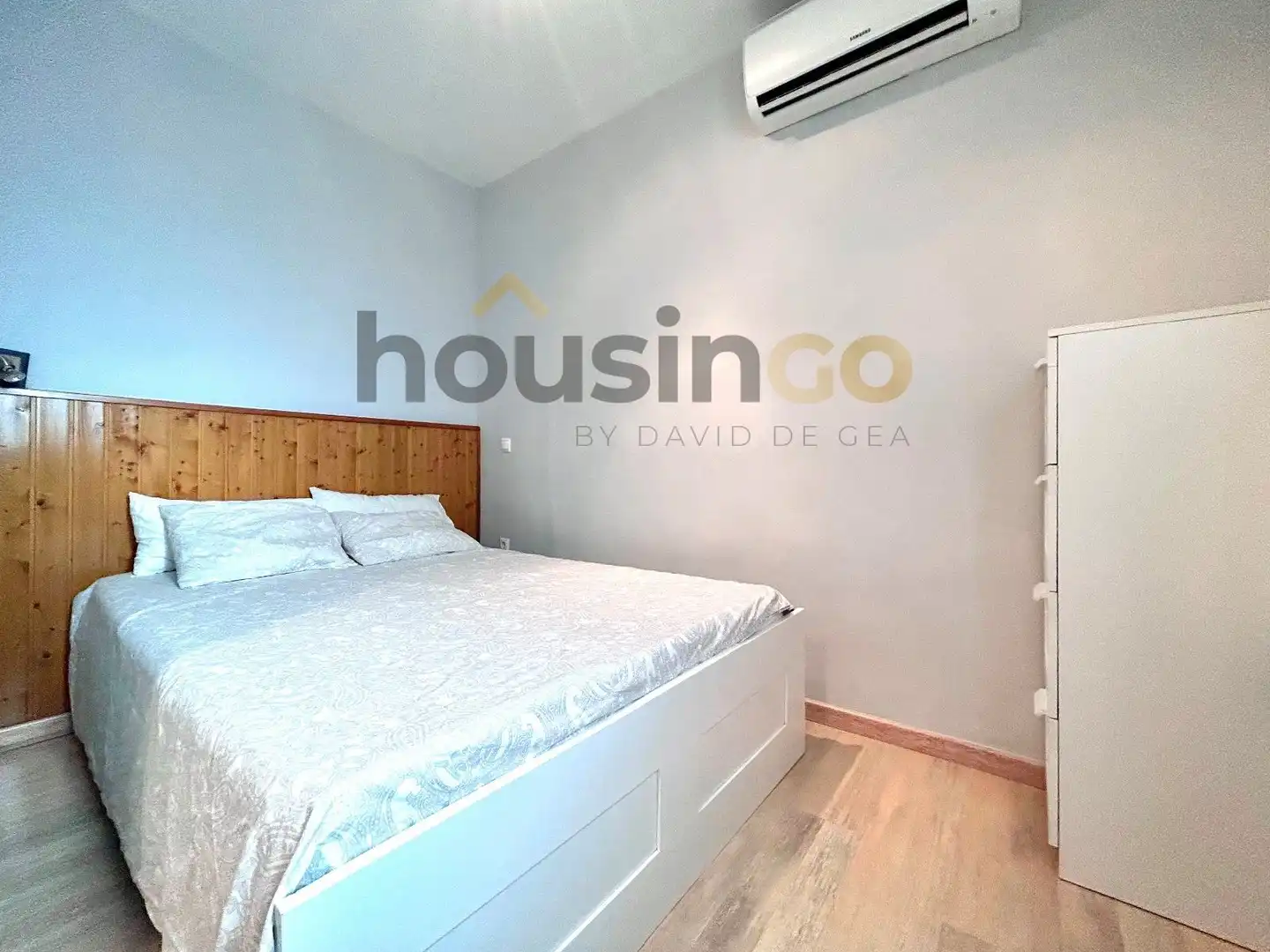 Apartamento de alquiler en Claudio Coello, Castellana
