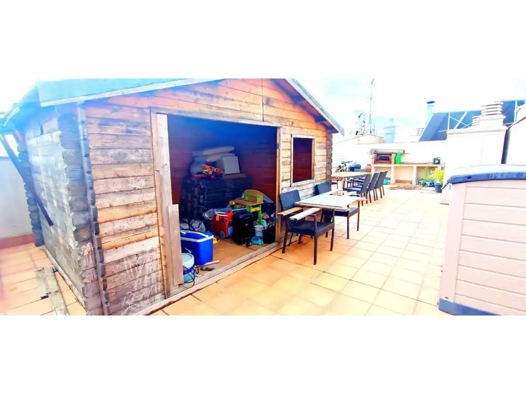Penthouse with lift for sale in Ses Figueretes - Platja d'en Bossa - Cas Serres, imagen 19