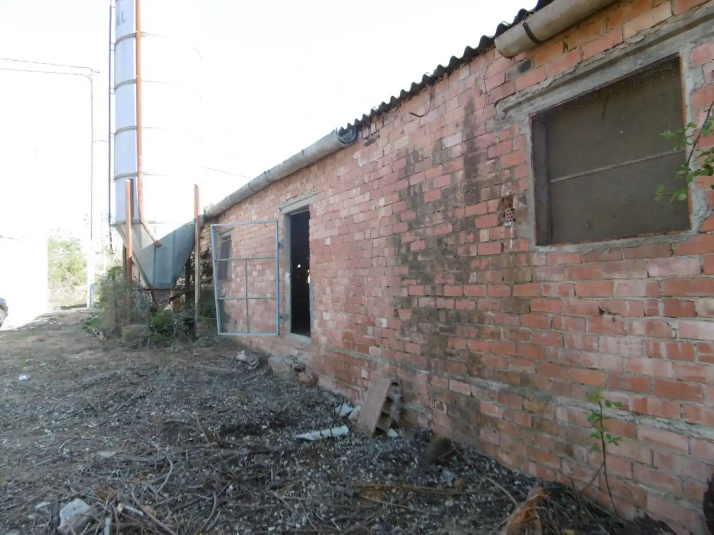 Terreny rústic en venda a Vall d'Alba, imagen 10