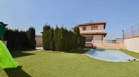 Foto 2 de Casa o xalet en venda a  Teresa de Calcuta, 19, Urbanizaciones, Granada