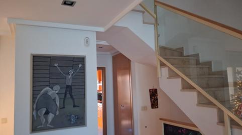 Foto 5 de Casa adosada de lloguer a Calle Cardo Santo, Facultad de Medicina, Albacete