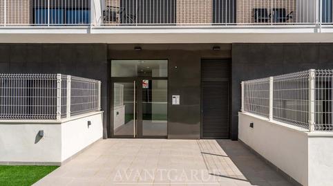 Foto 3 de Garatge de lloguer a Avinguda de L'onze de Setembre, 2, Pallejà, Barcelona