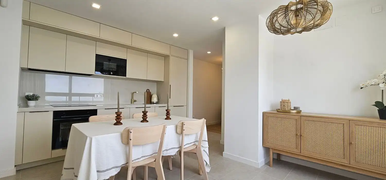 Piso con ascensor en venta en Calahonda, imagen 30