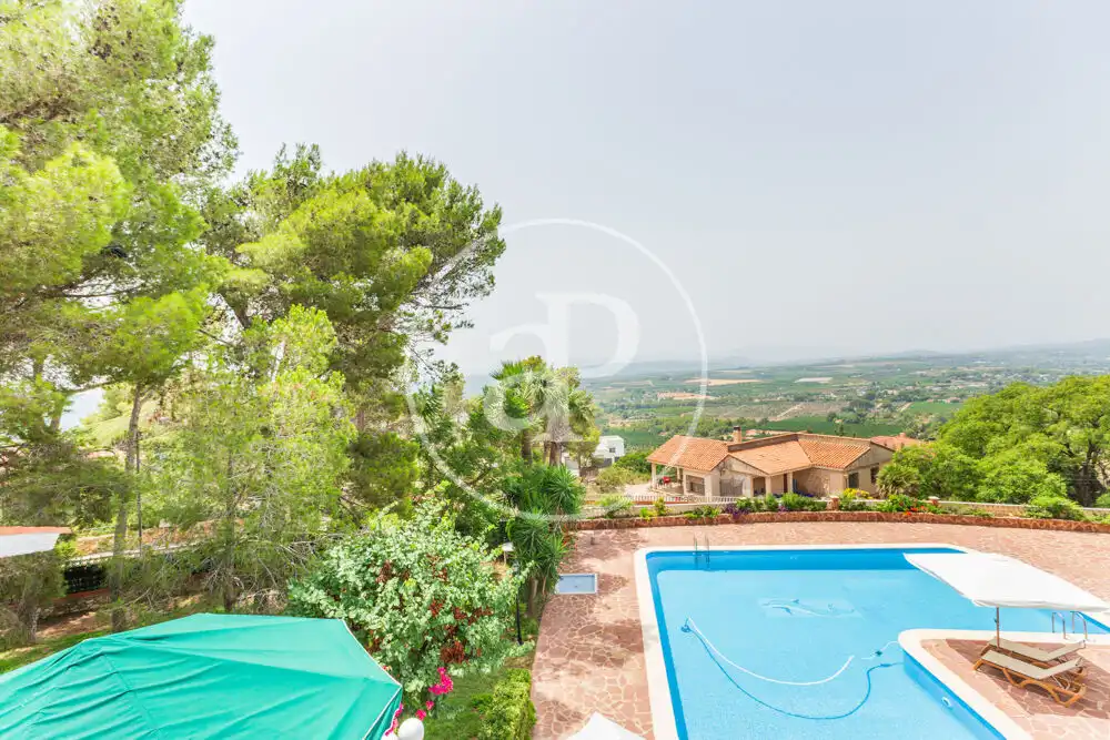 House with terrace for sale in Calicanto - Cumbres de Calicanto - Santo Domingo, imagen 59