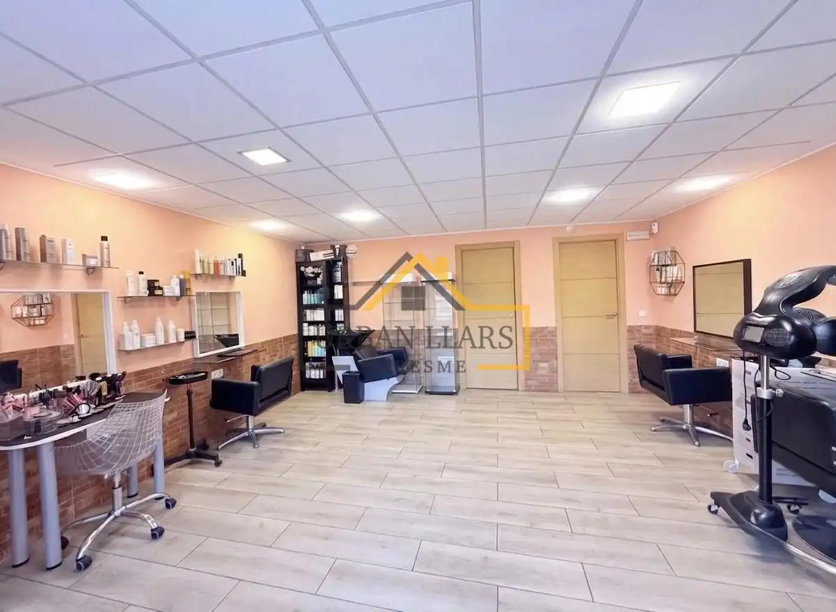 Casa con terraza en venta en Centre - Nucli Antic, imagen 24