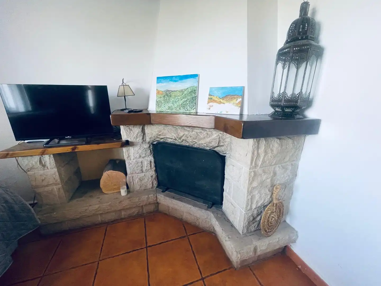 Maison rustique avec piscine à vendre à Álora, imagen 14
