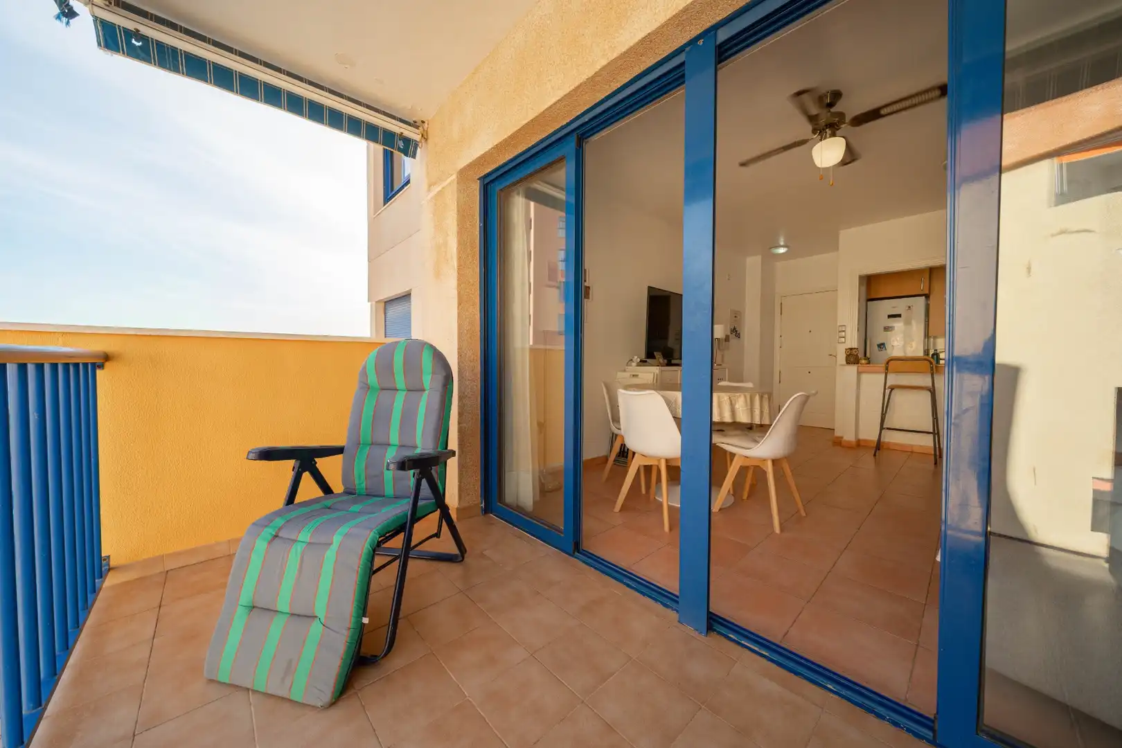 Mini appartamento con piscina in vendita a Mar Menor de Cartagena – Cabo de Palos, imagen 5