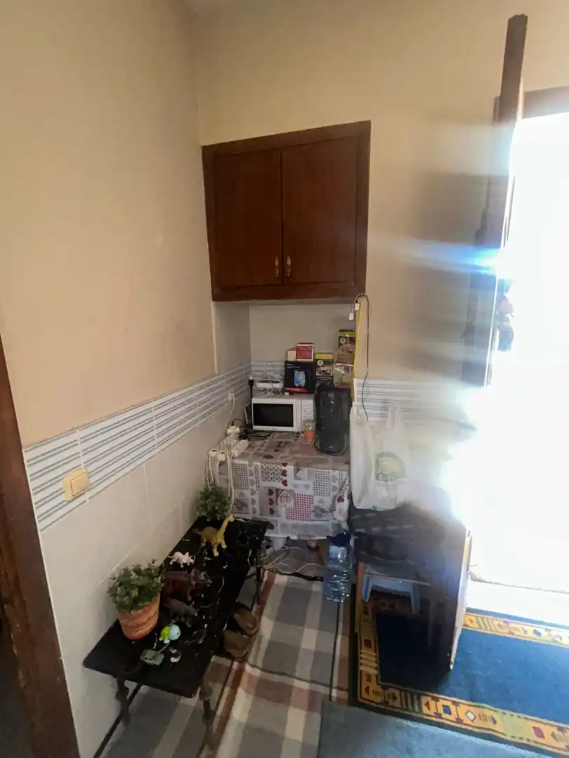 Finca rústica en venta en Calle San Miguel, 16, Massalavés