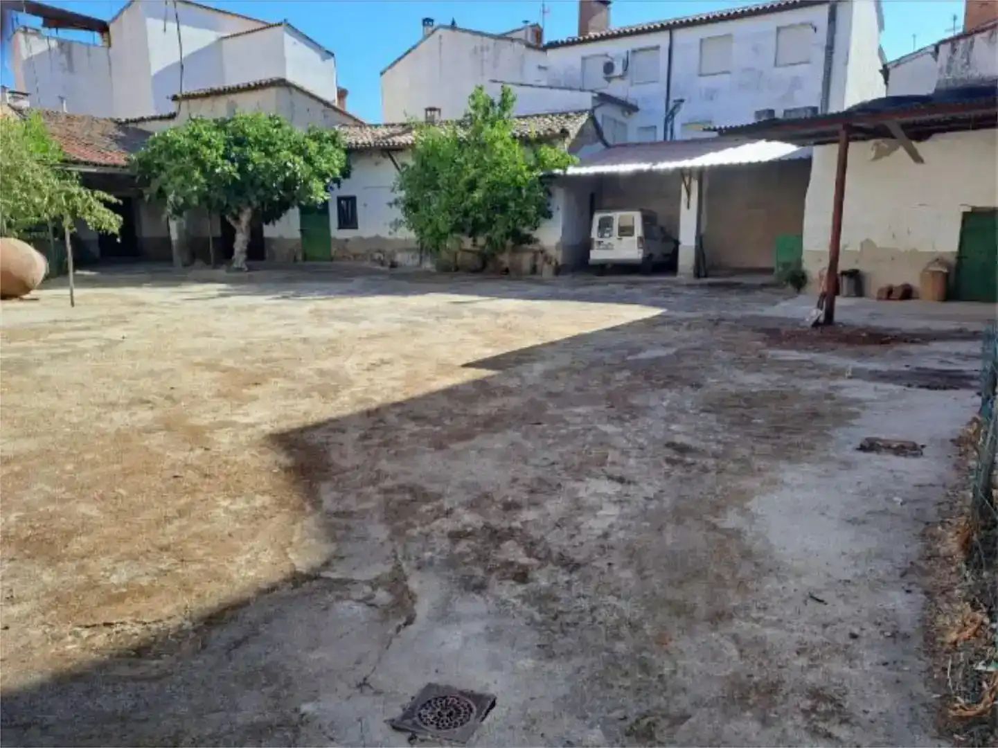 Pis en venda en Navalcán amb Jardí privat, Traster i Moblat