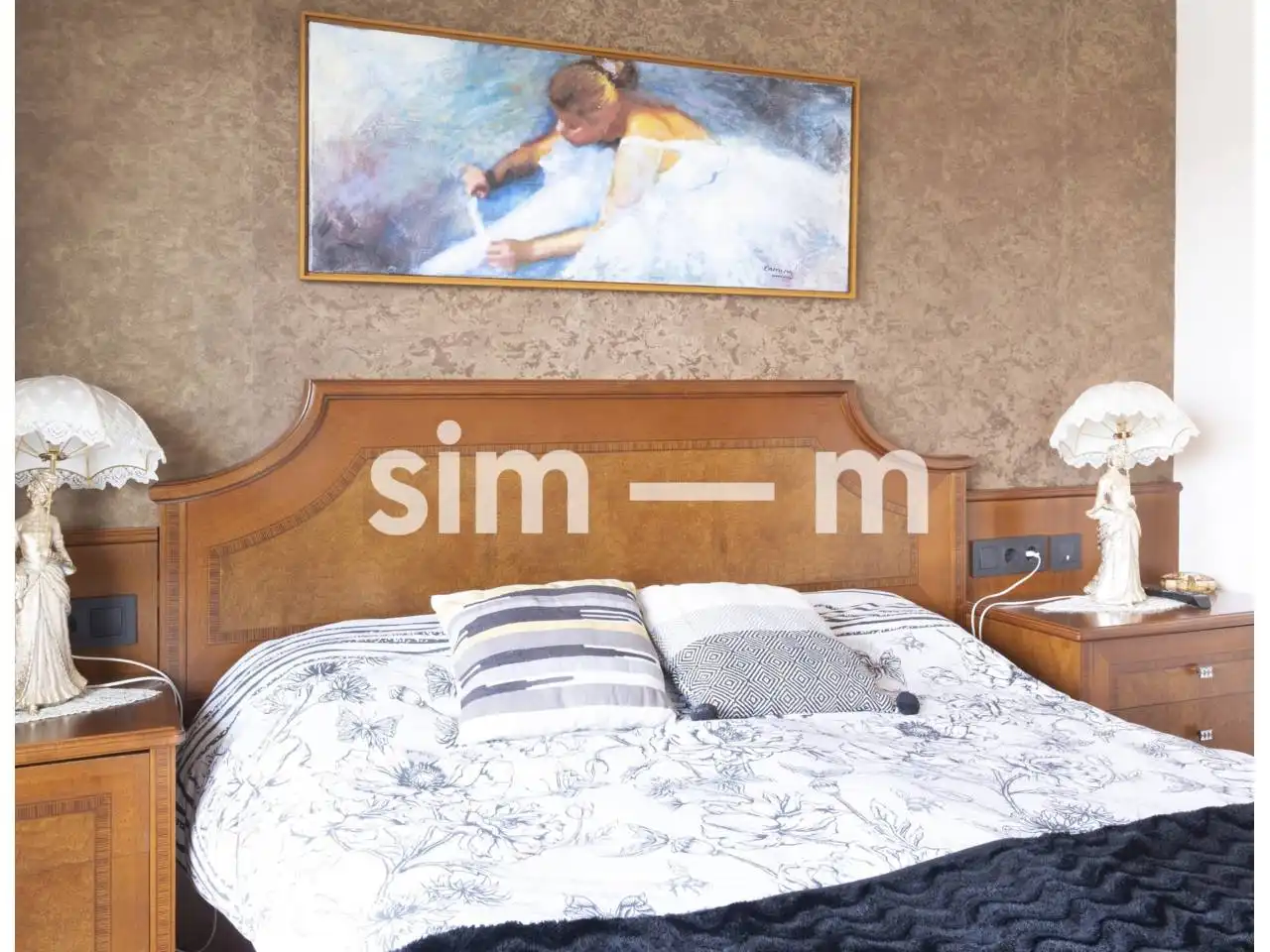Piso en venta en El Sucre - El Nadal
