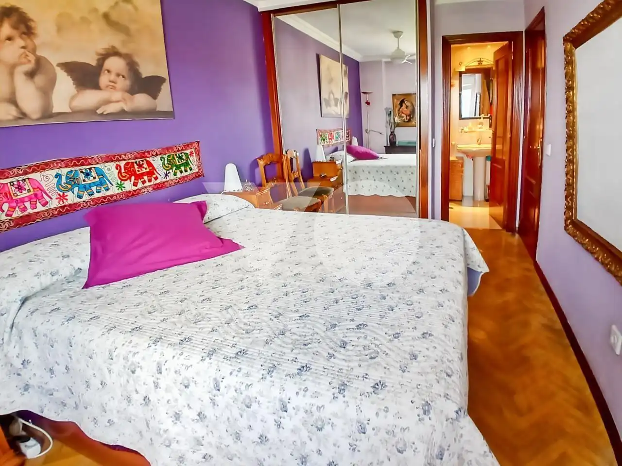 Apartament en venda a Calle de San Marino, Rosas - Musas