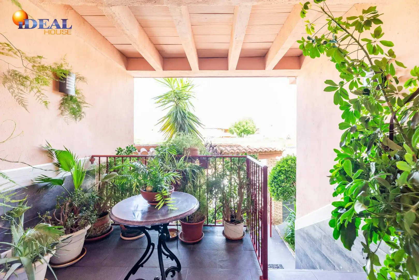 Maison jumelée avec jardin à vendre à Camino CEMENTERIO 14, imagen 3