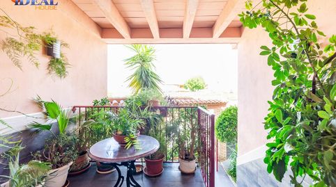 Foto 3 de Casa adosada en venta en Camino Cementerio, 14, Peligros, Granada