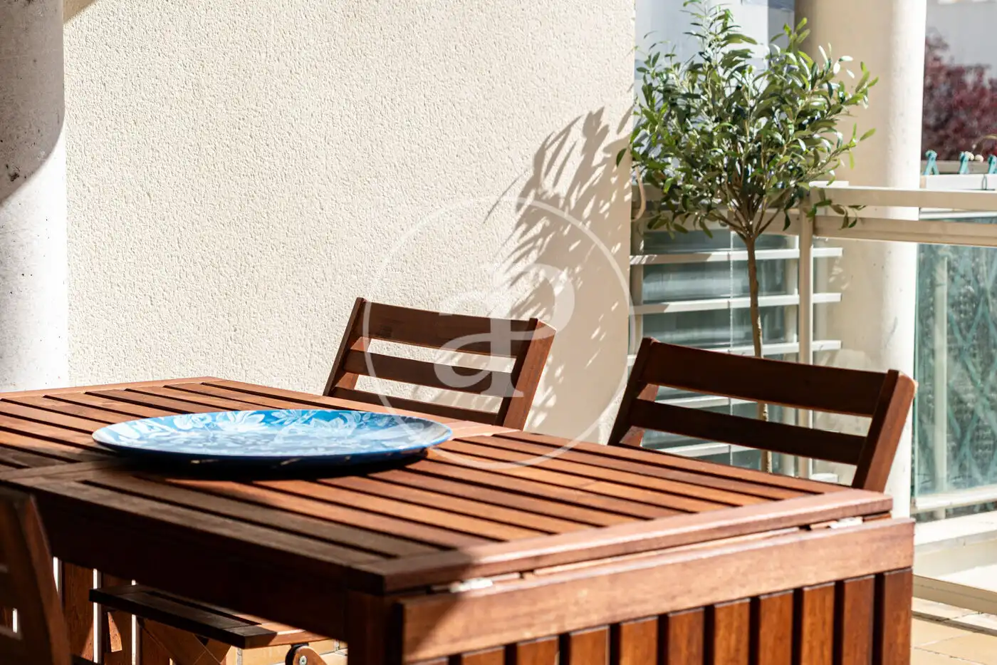 Terraza de Piso en venta en  Palma de Mallorca con Aire acondicionado, Calefacción y Terraza