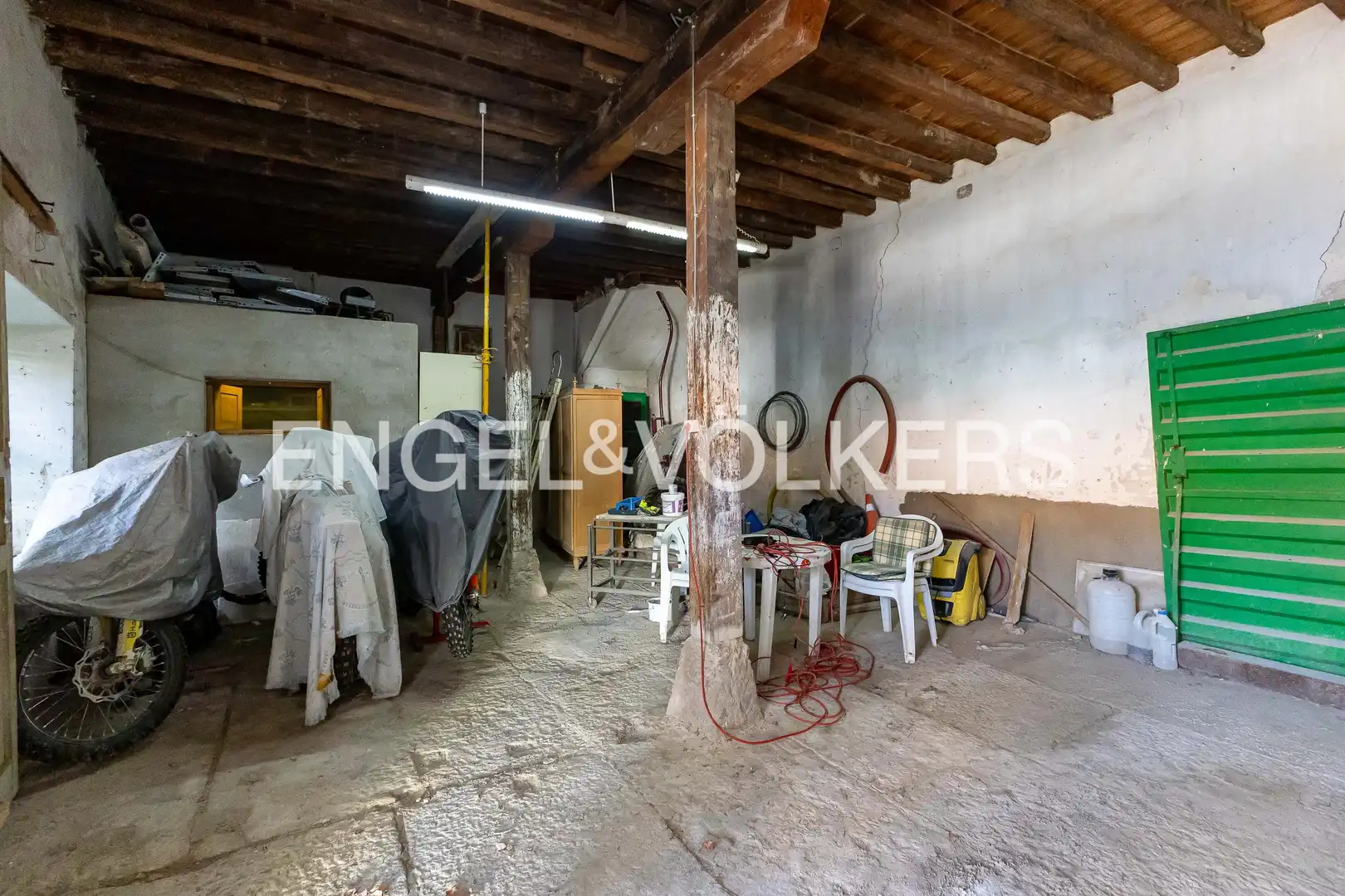 Villa avec terrasse à vendre à Torrelaguna, imagen 56