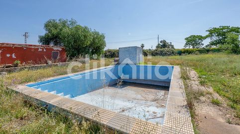 Foto 2 de Casa o chalet en venta en Carmona, Sevilla