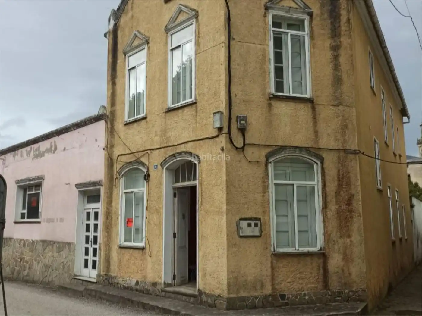 Casa in vendita a Rúa Riego Vilazo 15, imagen 7