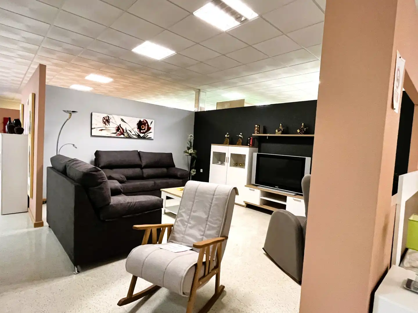 Nave industrial en venta en Avenida de Alicante, imagen 39
