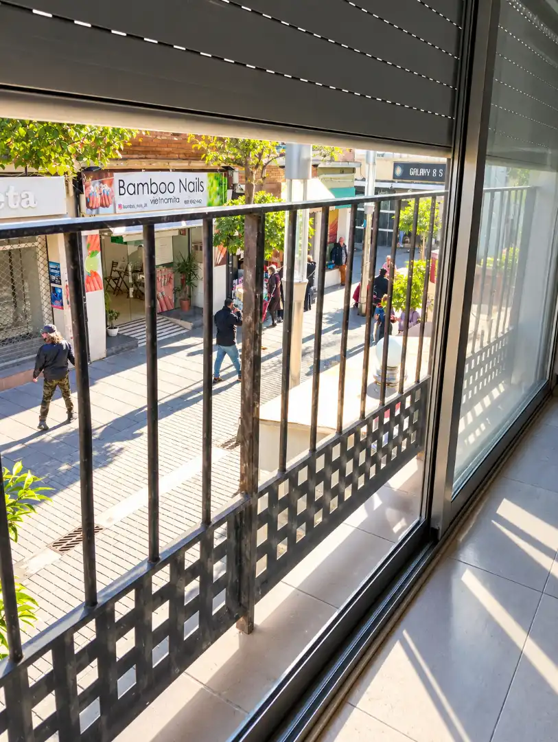 Apartment mit Terrasse zum Verkauf in Carrer Doctor Bertomeu, imagen 10