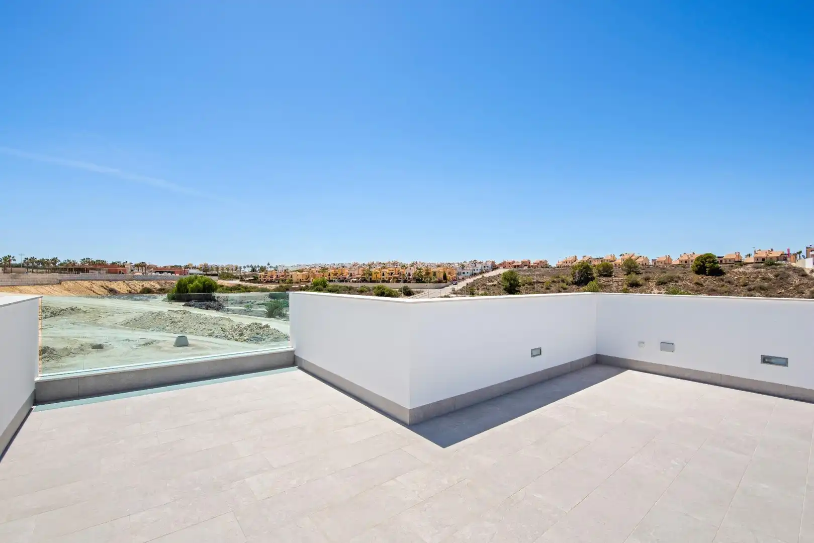 Villa con piscina in vendita a Avenida Antonio Pedrera Soler 1, imagen 10