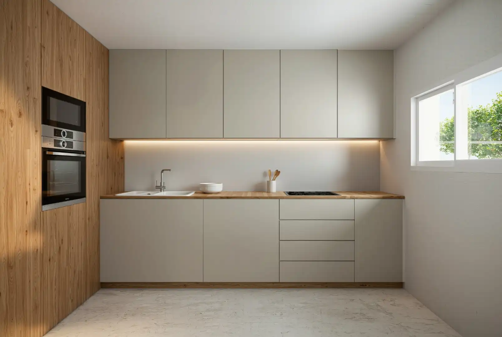 Chalet con terraza en venta en Altea ciudad, imagen 5