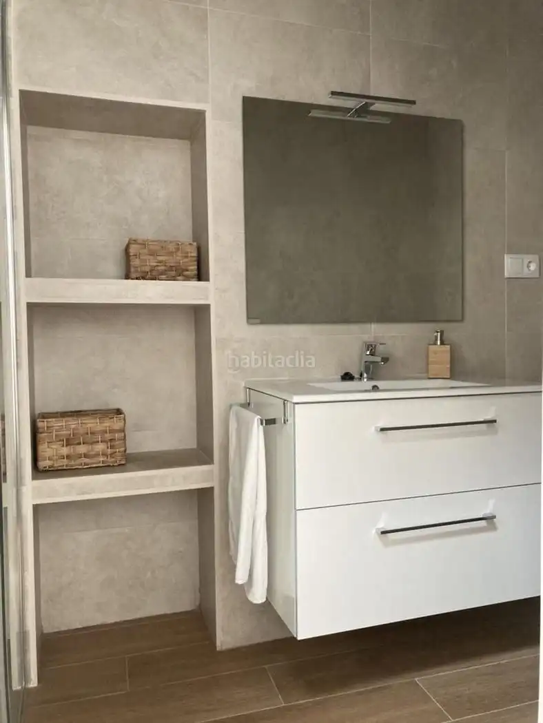 Apartament de lloguer a Avenida de El Almarchal 9, imagen 2