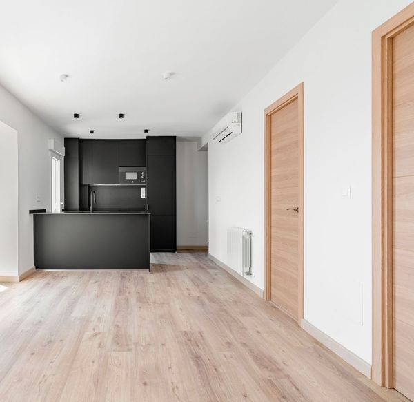 Piso en venta en  Madrid Capital con Aire acondicionado y Calefacción