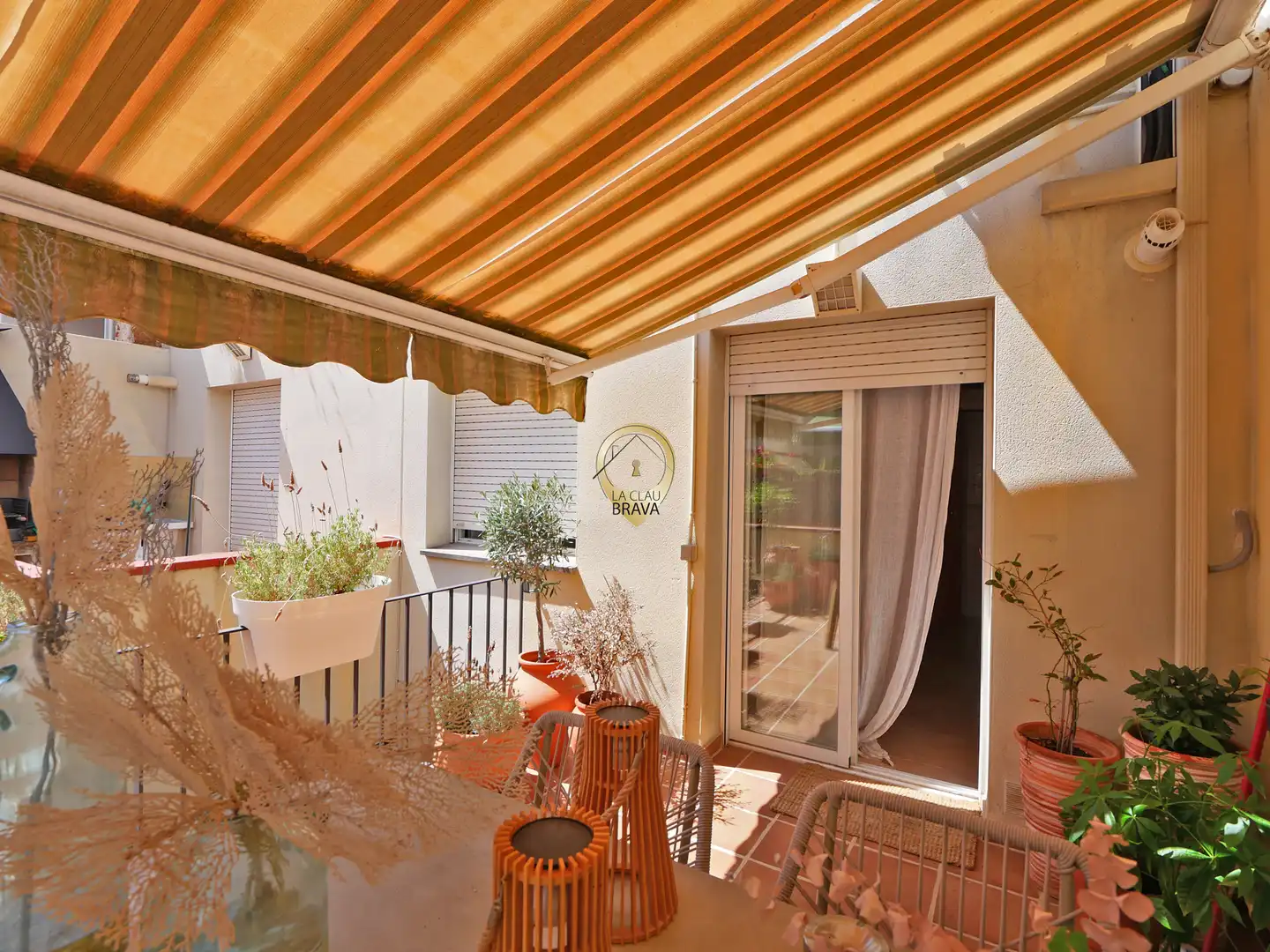 Maison jumelée avec terrasse à vendre à Eixample, imagen 23