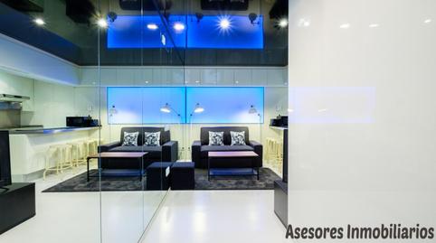 Foto 2 de Planta baixa en venda a Ciudad Universitaria, Madrid