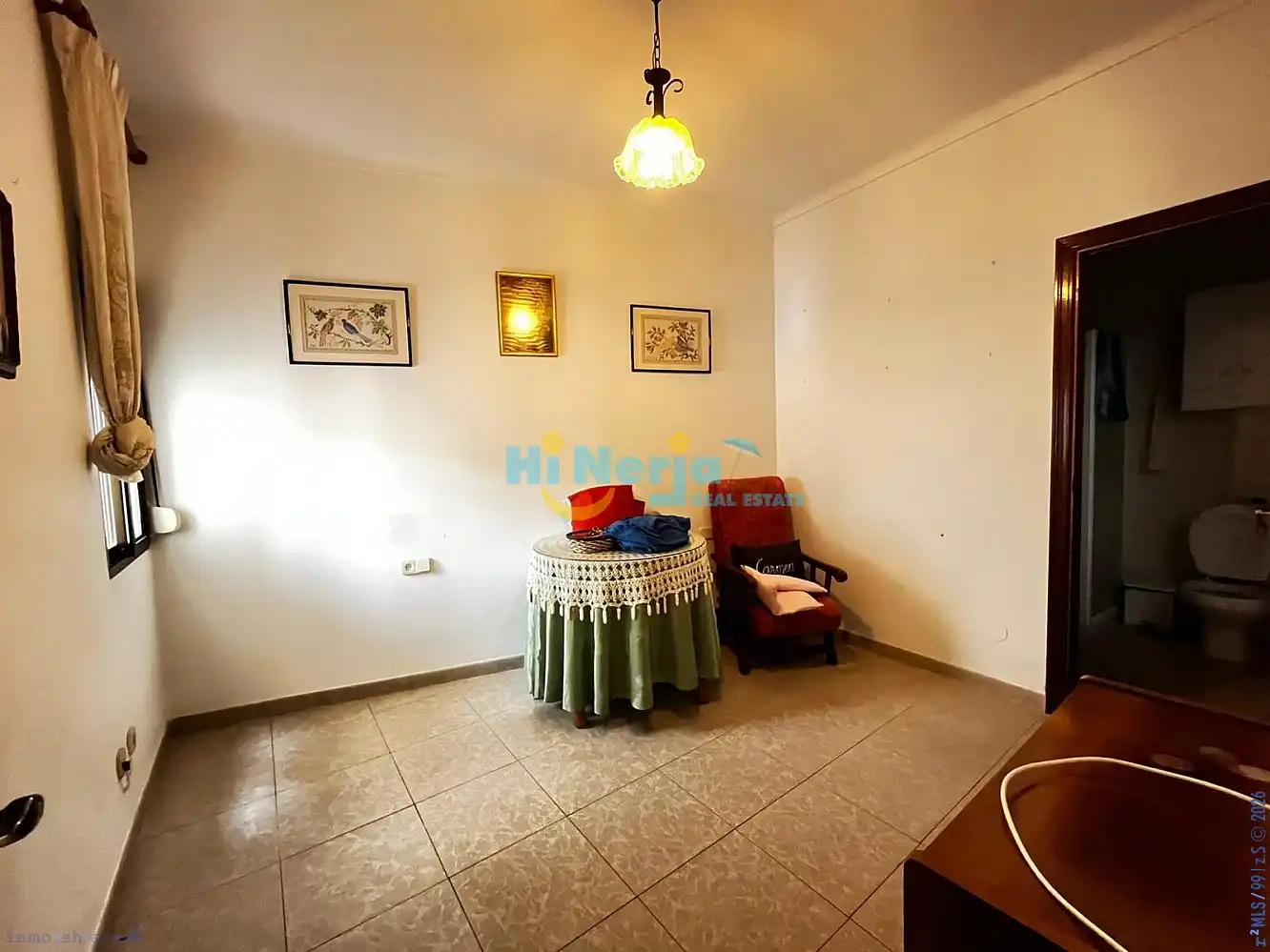 Casa en venda a Algarrobo pueblo, imagen 5