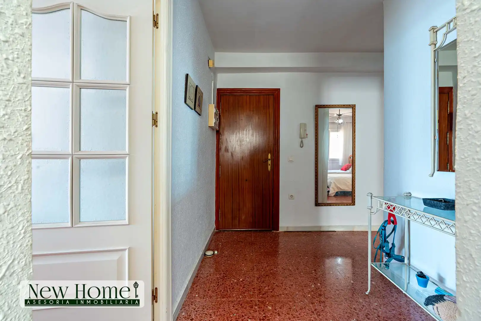 Flat for sale in Roquetas de Mar  with Terrace and Furnished