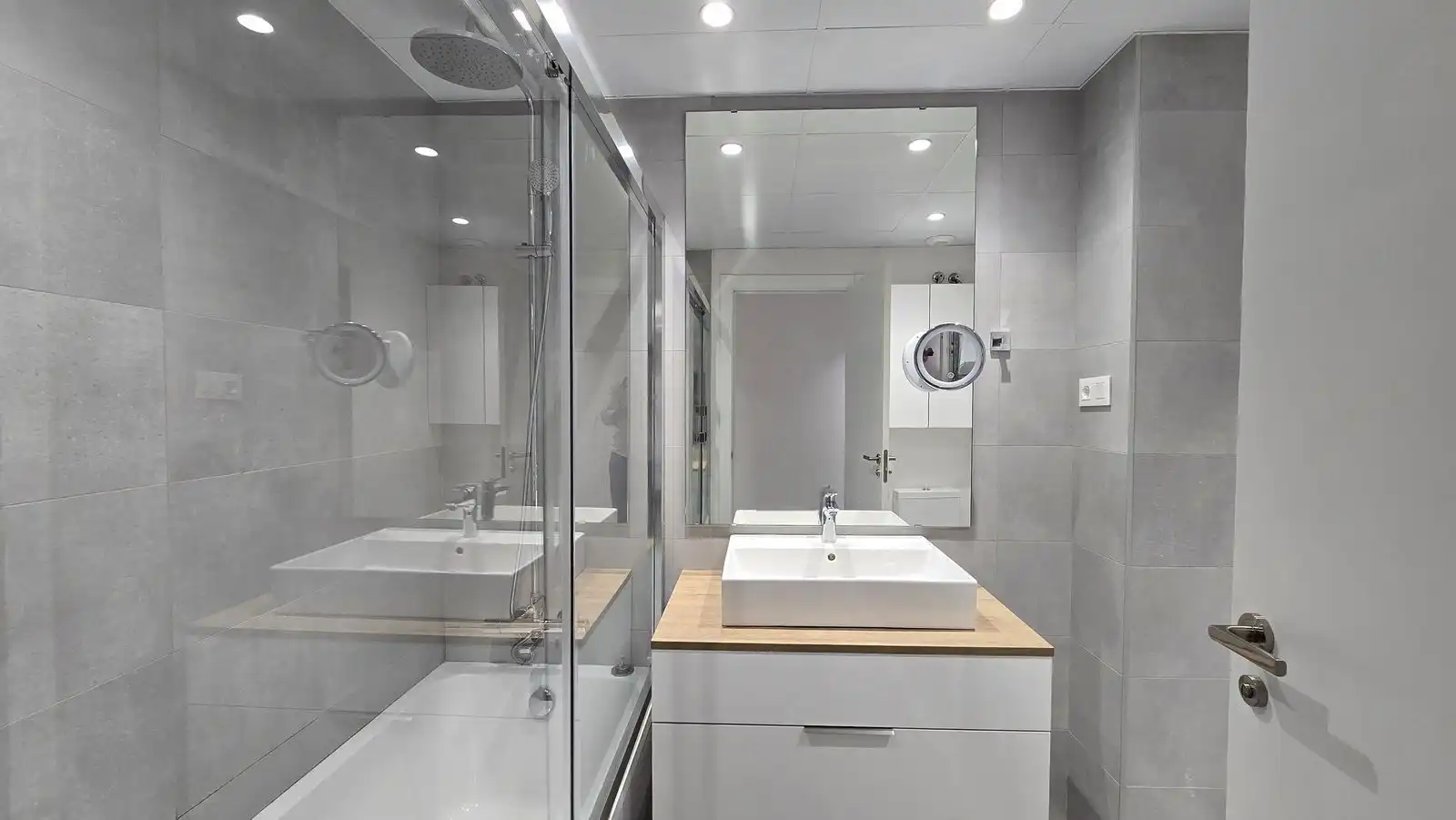 Flat with lift for sale in Avenida de la Resina 105, imagen 15