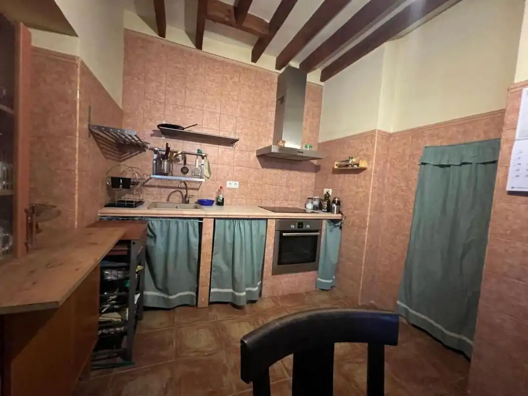 Chalet en venta en El Pinós / Pinoso, imagen 18