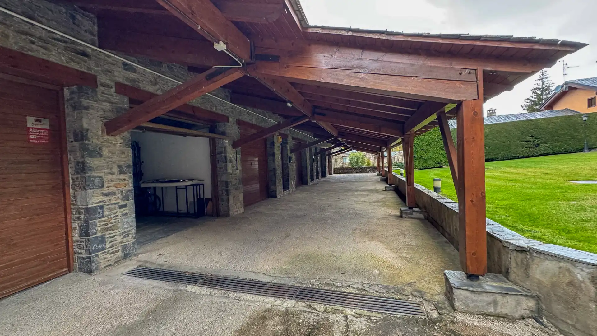 Adosado con terraza en venta en Plaça de l'Escola 22, imagen 30