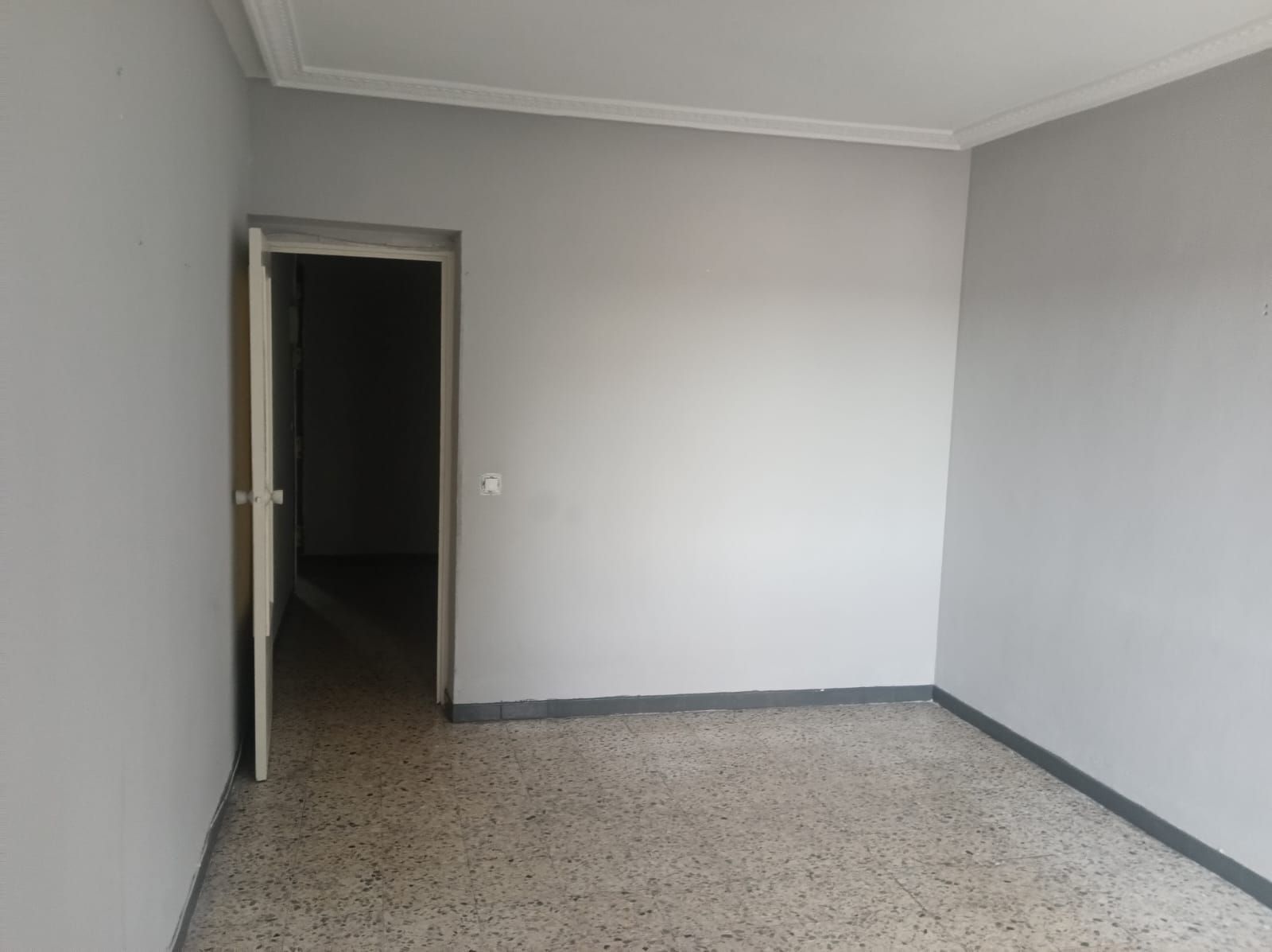Bedroom of Flat for sale in Parla
