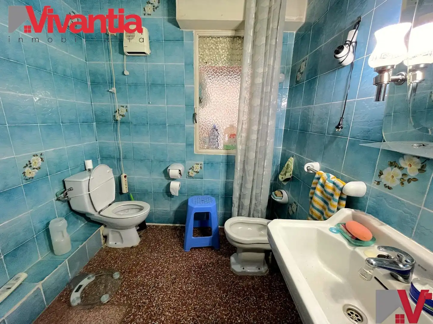 Piso con terraza en venta en Calle Pérez Casas, imagen 16