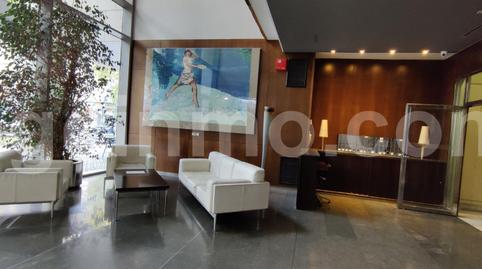 Foto 2 de Oficina de lloguer a Huerta del Rey, Valladolid